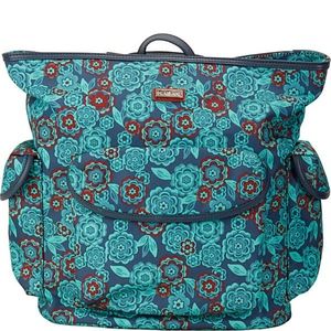 HADAKI city shopping  bag back pack/NWT